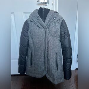 Soia & Kyo Puffer Jacket